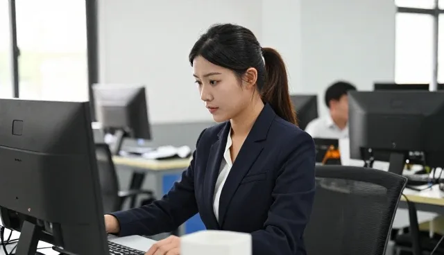 文案创作服务在真实环境中的表现