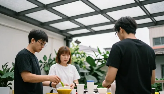 优化策略在创意产品中的应用与性能考量